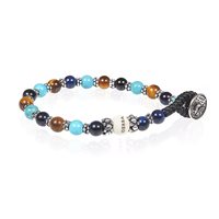 Bracciale Gerba in Argento 076 - 076